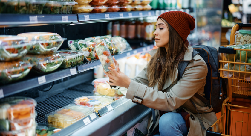 Labeling must be ready for evolving regulations